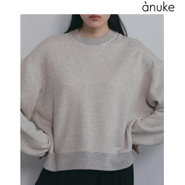 anuke（アンヌーク） 【anuke ポイント5% 7/5(日)まで】予約商品/anuke