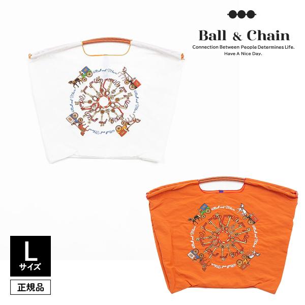 Ball＆Chain（ボールアンドチェーン） 即日発送/正規品保証/Ball&Chain