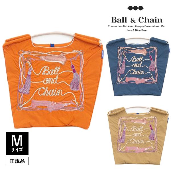 Ball＆Chain（ボールアンドチェーン） 即日発送/正規品保証/Ball&Chain