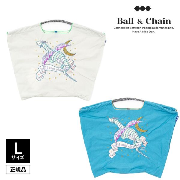 Ball＆Chain（ボールアンドチェーン） 即日発送(火曜除く)/正規品保証