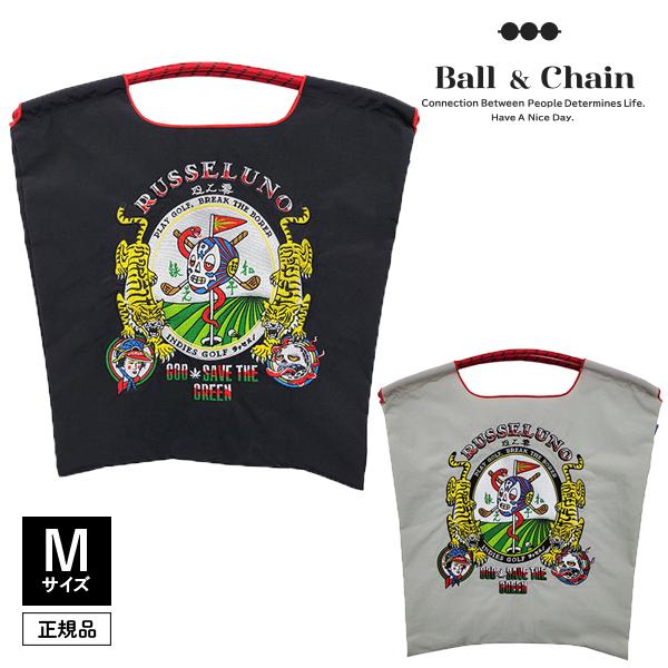 Ball＆Chain（ボールアンドチェーン） 【SOLD OUT】正規品保証