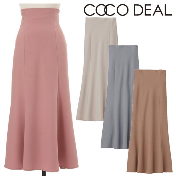 即日発送 Cocodeal ココディール 後ろレースアップハイウエストスカート 21ss新作 キャンセル返品不可 Co 2108 セレクトショップreal 通販 Yahoo ショッピング