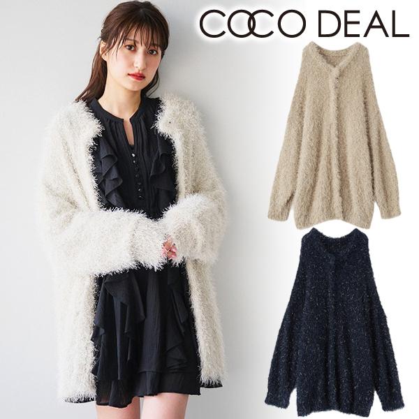 ココディール \SALE50%OFF/GWも即日発送/COCODEAL ラメカール ココディール \SALE50%OFF/GWも即日発送/COCODEAL ラメカール