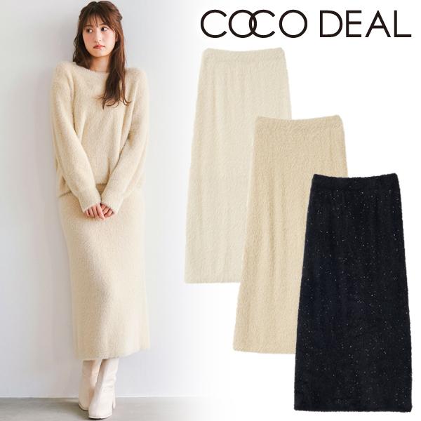 ココディール 土日も即日発送/COCODEAL スパンコールフェザー ココディール 土日も即日発送/COCODEAL スパンコールフェザー