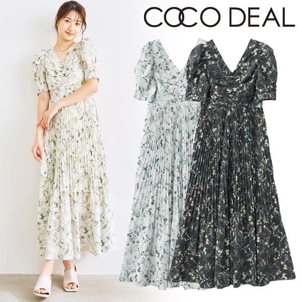 ココディール ＼6日間限定10%OFF 5/20(火)朝10時まで／予約商品 
