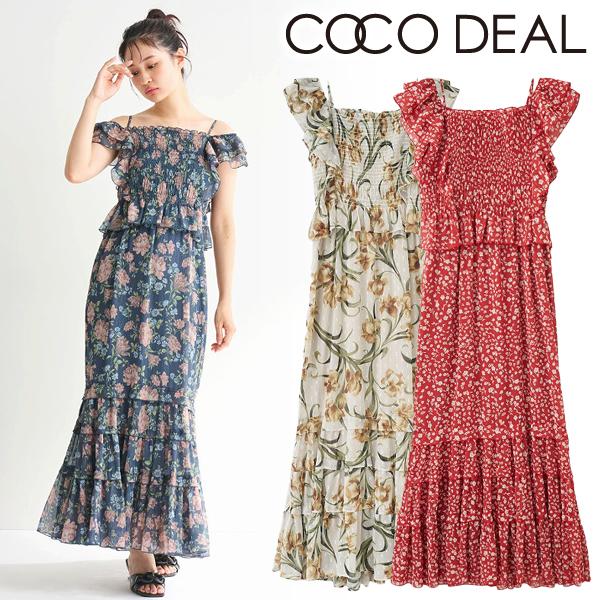 ココディール（COCO DEAL） ＼SALE40%OFF／土日も即日発送/COCODEAL
