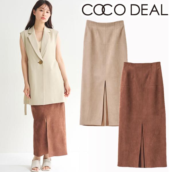 スカート coco ココディール（COCO DEAL） ＼SALE60%OFF／土日も即日発送/COCODEAL