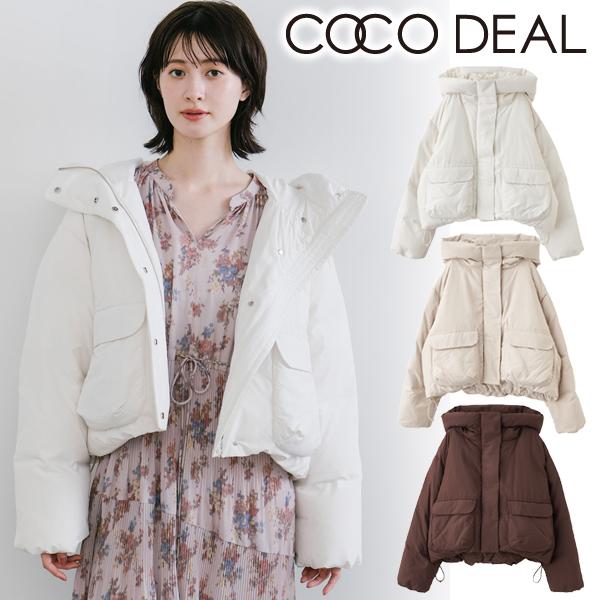 ココディール（COCO DEAL） ＼SALE30%OFF+2BUY10%OFFクーポン有／土日