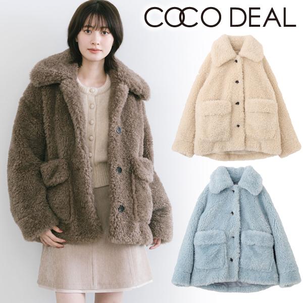 ココディール（COCO DEAL） ＼SALE30%OFF+2BUY10%OFFクーポン有／即日