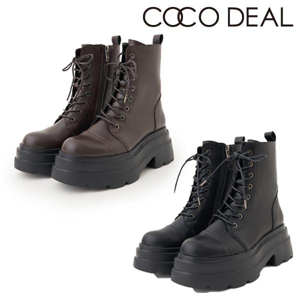 ココディール（COCO DEAL） ＼SALE40%OFF／即日発送/COCODEAL レース