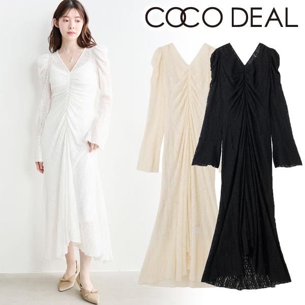 coco☆様 COCO DEAL meets 森香澄 @mori_kasumi_ 11.28 fri - new page release
