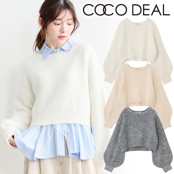ココディール（COCO DEAL） 土日も即日発送/COCODEAL スパンコール