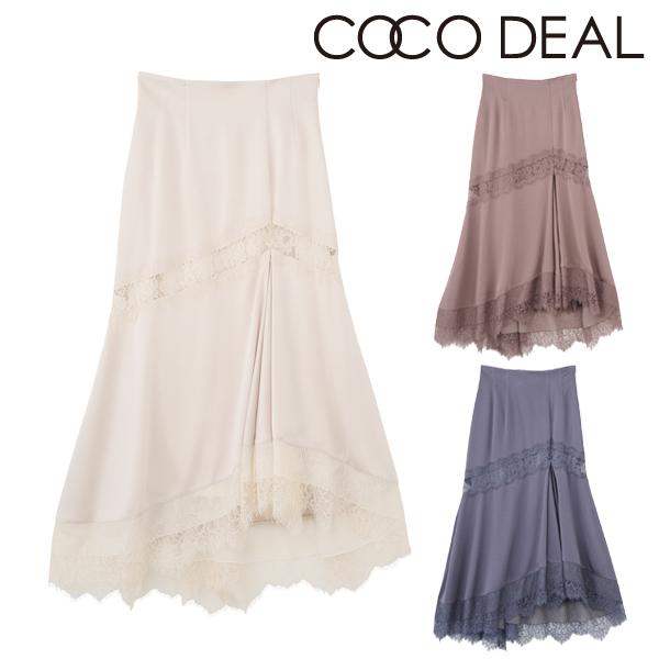 ココディール（COCO DEAL） 【SOLD OUT】COCODEAL サテンイレヘム