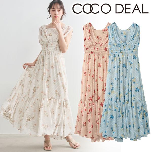 ココディール（COCO DEAL） 土日も即日発送/COCODEAL レイヤード