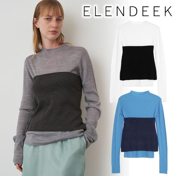 ELENDEEK（エレンディーク） ＼SALE60%OFF+2BUY10%OFFクーポン有／土日