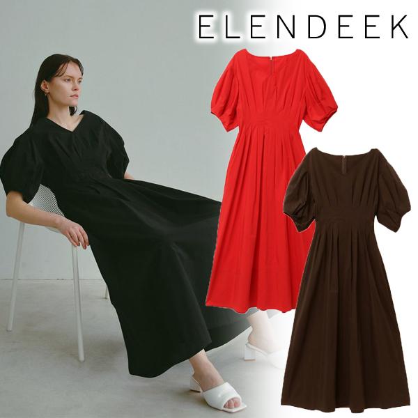 ELENDEEKエレンディーク
CN RACCOON MIX WCD MELTON NOCOLLAR HALF CT | ELENDEEK