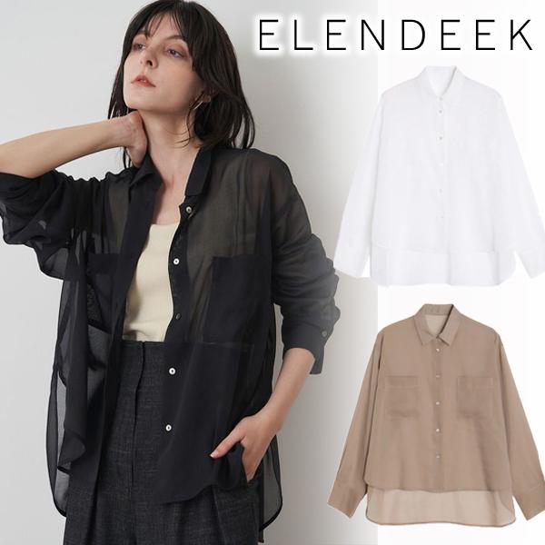 ELENDEEK（エレンディーク） ＼SALE50%OFF／土日も即日発送/ELENDEEK