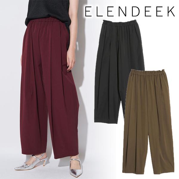 ELENDEEK（エレンディーク） 【SOLD OUT】＼SALE50%OFF／ELENDEEK EASY