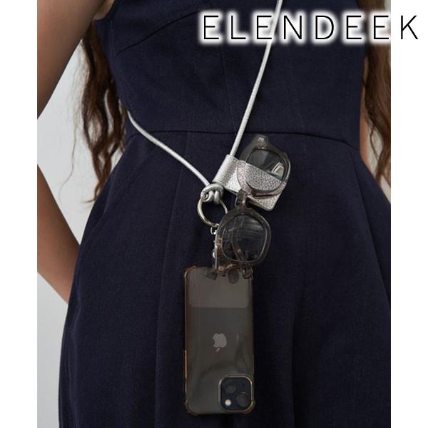 ELENDEEK 再入荷＼期間限定10%OFF／即日発送/ELENDEEK エレン