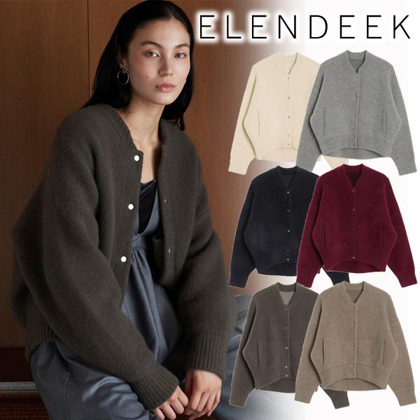 ELENDEEK（エレンディーク） ＼SALE50%OFF／土日祝も即日発送/ELENDEEK