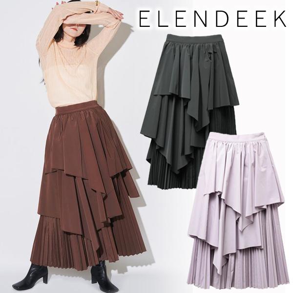 ELENDEEK（エレンディーク） 【SOLD OUT】＼SALE60%OFF／ELENDEEK