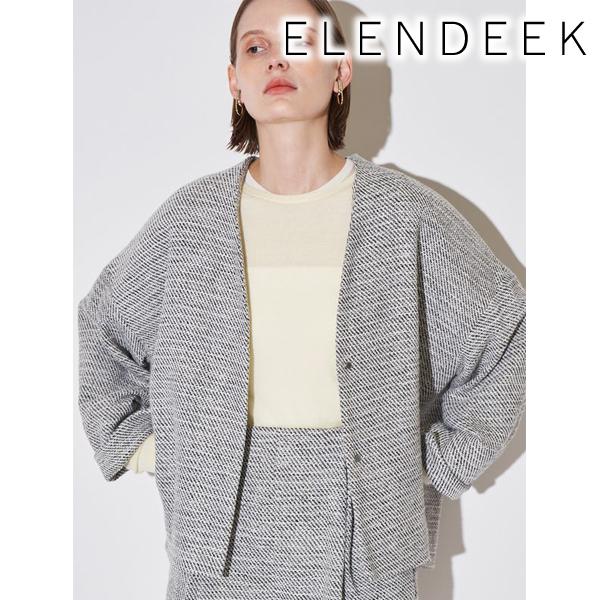 ELENDEEK（エレンディーク） ＼期間限定10%OFF／予約商品/ELENDEEK