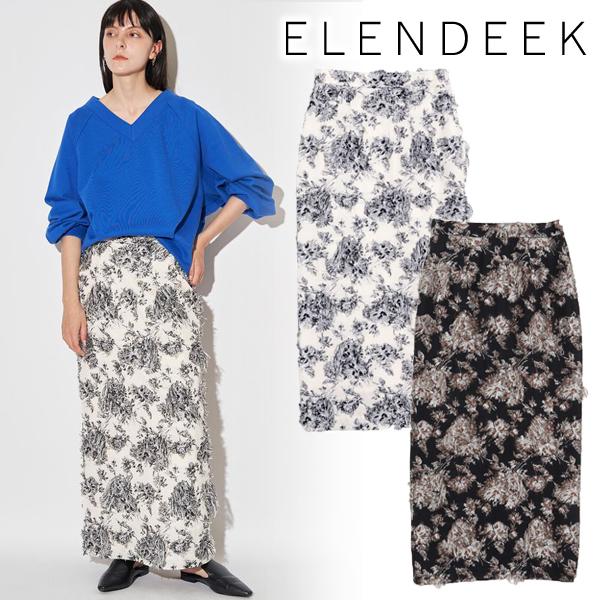 ELENDEEK（エレンディーク） ＼期間限定20%OFF／即日発送/ELENDEEK