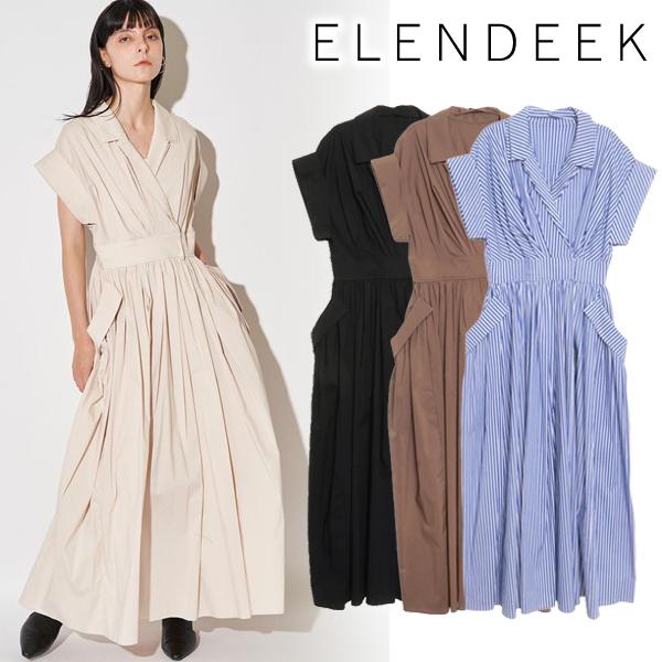 ELENDEEK（エレンディーク） ＼期間限定10%OFF／即日発送(火曜除く