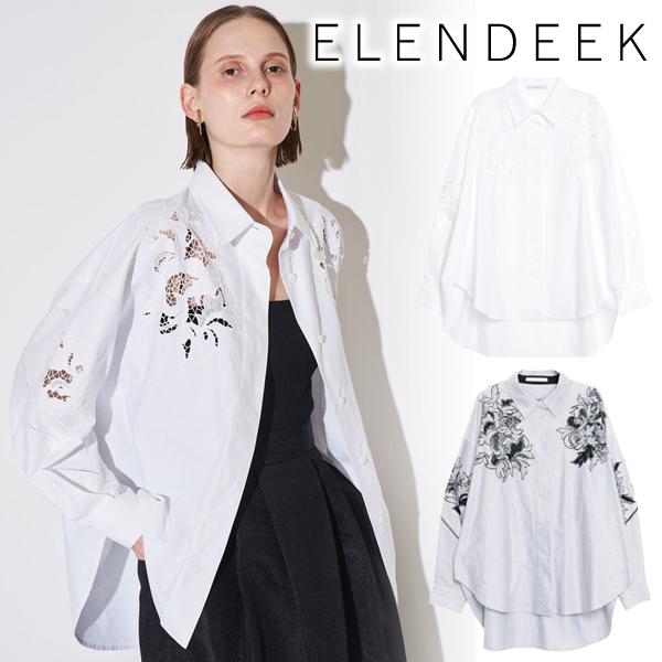 ELENDEEK（エレンディーク） 【SOLD OUT】＼期間限定10%OFF／ELENDEEK 