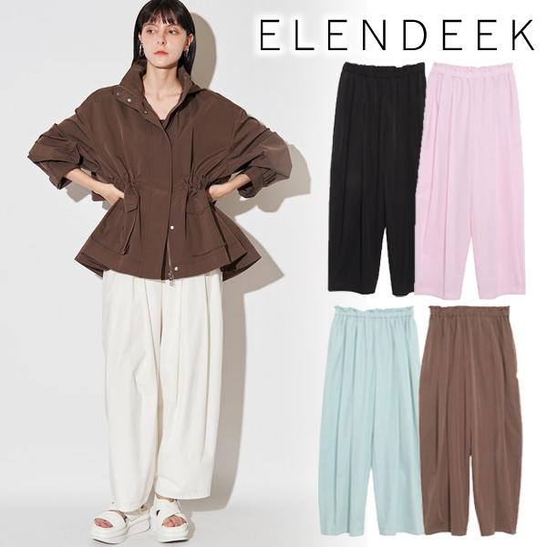 ELENDEEK（エレンディーク） ＼期間限定10%OFF／予約商品/ELENDEEK