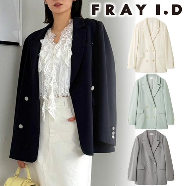 FRAY I.D 【SOLD OUT】\期間限定12%OFF/FRAY フレイアイディー FRAY I.D 【SOLD OUT】\期間限定12%OFF/FRAY フレイアイディー