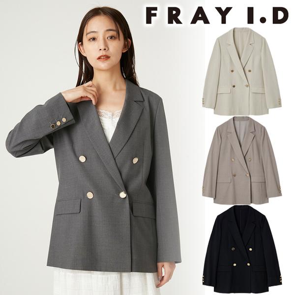 FRAY I.D \期間限定10%OFF/予約商品/FRAY フレイアイディー FRAY I.D \期間限定10%OFF/予約商品/FRAY フレイアイディー