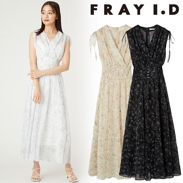 FRAY I.D \期間限定10%OFF/予約商品/FRAY フレイアイディー FRAY I.D \期間限定10%OFF/予約商品/FRAY フレイアイディー