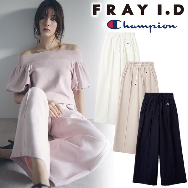 FRAY I.D（フレイ・アイディー） ＼期間限定10%OFF／予約商品/FRAY I.D