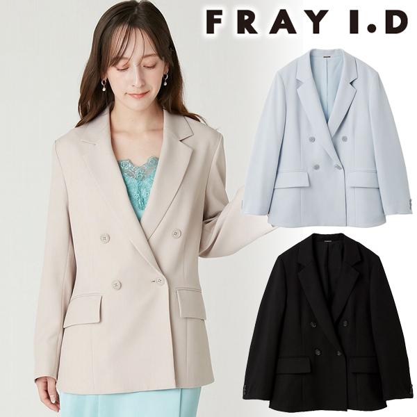 FRAY I.D（フレイ・アイディー） ＼期間限定15%OFF／GWも即日発送/FRAY