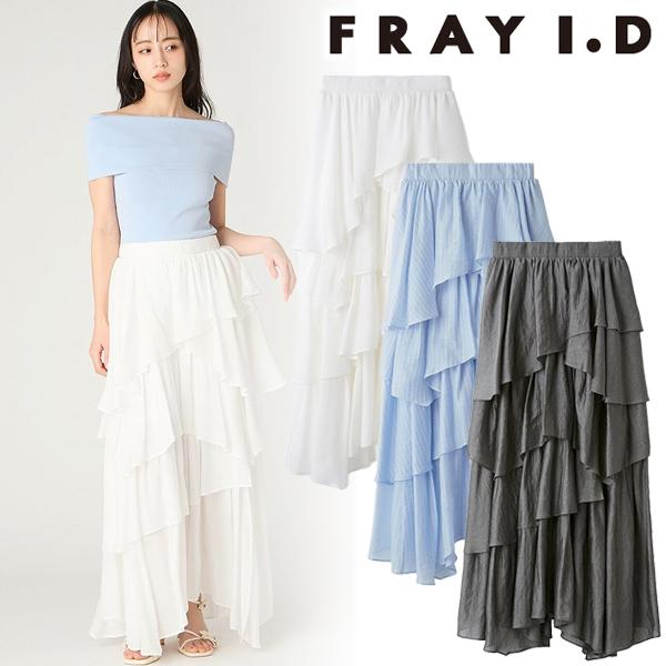 FRAY I.D（フレイ・アイディー） ＼期間限定10%OFF／予約商品/FRAY I.D