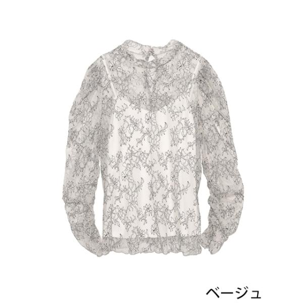 5 Off 即日発送 Snidel スナイデル レースブラウス Swfb2111 21ss新作 キャンセル返品不可 Buyee Buyee Jasa Perwakilan Pembelian Barang Online Di Jepang