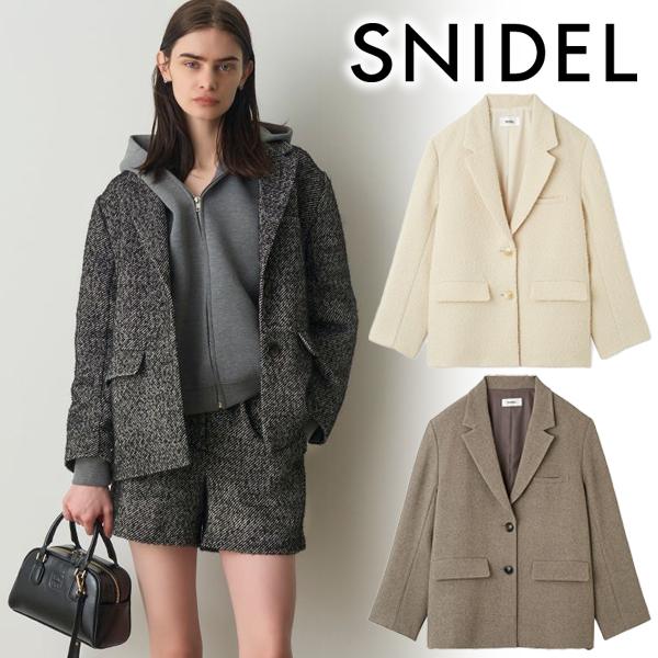 SNIDEL \SALE50%OFF/即日発送(火曜除く)/SNIDEL スナイデル SNIDEL \SALE50%OFF/即日発送(火曜除く)/SNIDEL スナイデル