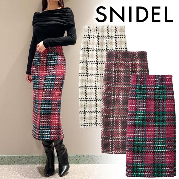 SNIDEL \SALE50%OFF+2点購入でさらに10%OFF/即日発送/SNIDEL SNIDEL \SALE50%OFF+2点購入でさらに10%OFF/即日発送/SNIDEL