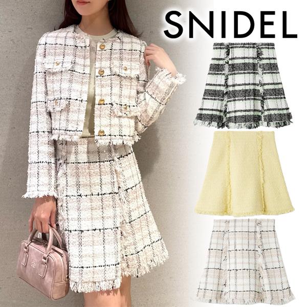 SNIDEL 【SOLD OUT】\期間限定10%OFF/SNIDEL スナイデル SNIDEL 【SOLD OUT】\期間限定10%OFF/SNIDEL スナイデル