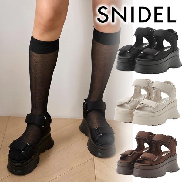SNIDEL \期間限定12%OFF/GWも即日発送/SNIDEL スナイデル SNIDEL \期間限定12%OFF/GWも即日発送/SNIDEL スナイデル