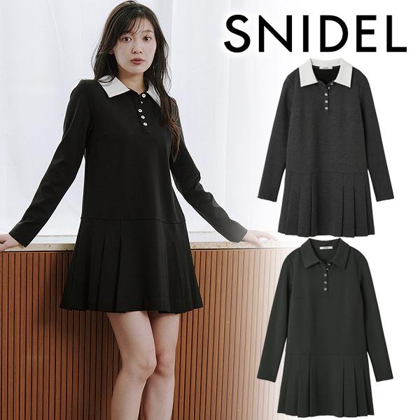 SNIDEL ＼期間限定10%OFF／予約商品/SNIDEL スナイデル
