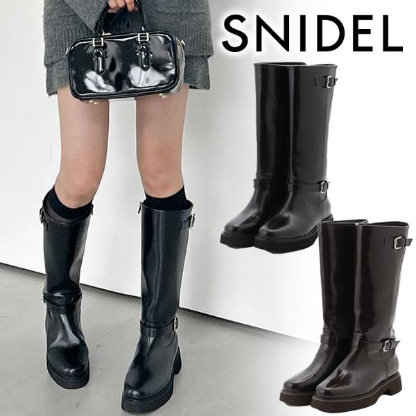 SNIDEL ＼期間限定12%OFF／即日発送/SNIDEL スナイデル バリエ