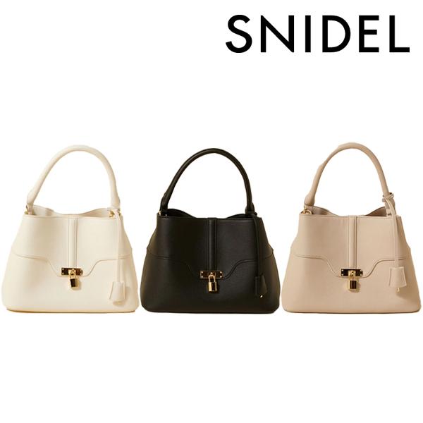 SNIDEL（スナイデル） 【SOLD OUT】＼期間限定15%OFF／SNIDEL パッド