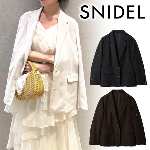 SNIDEL（スナイデル） ＼SALE30%OFF+2BUY10%OFFクーポン有／即日発送