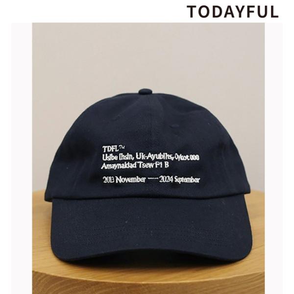 TODAYFUL 追加生産決定/予約商品/TODAYFUL トゥデイフル 'TDFL TODAYFUL 追加生産決定/予約商品/TODAYFUL トゥデイフル 'TDFL