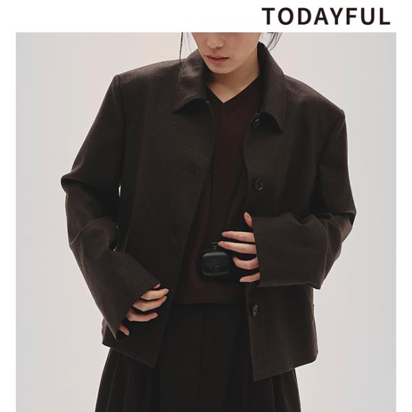 TODAYFUL ＼SALE40%OFF／即日発送(火曜除く)/TODAYFUL トゥデイフル