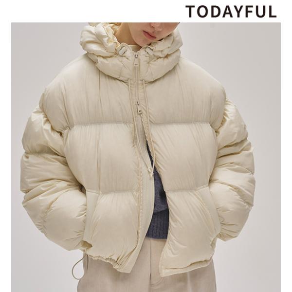 TODAYFUL ＼SALE20%OFF／土日も即日発送/TODAYFUL トゥデイフル