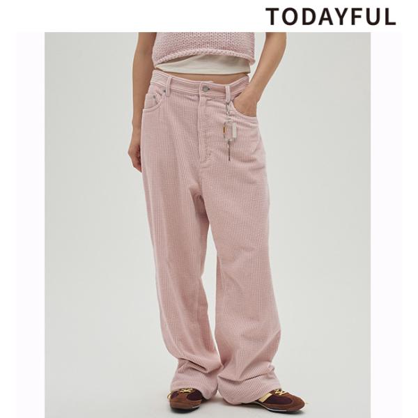TODAYFUL ＼10%OFF 5/18(月)まで／土日も即日発送/TODAYFUL トゥデイ