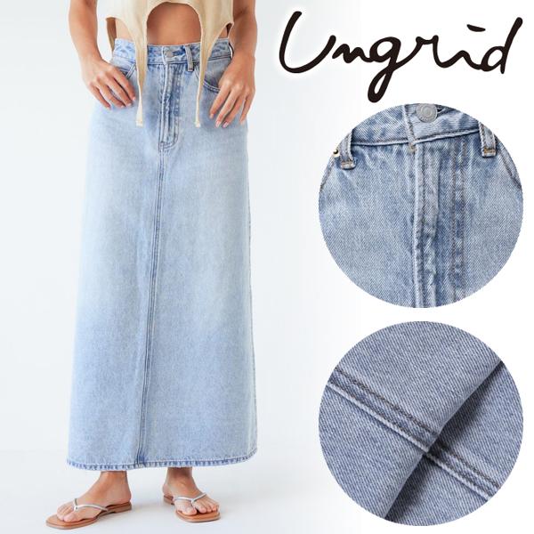Ungrid（アングリッド） ＼SALE60%OFF／即日発送(火曜除く)/Ungrid